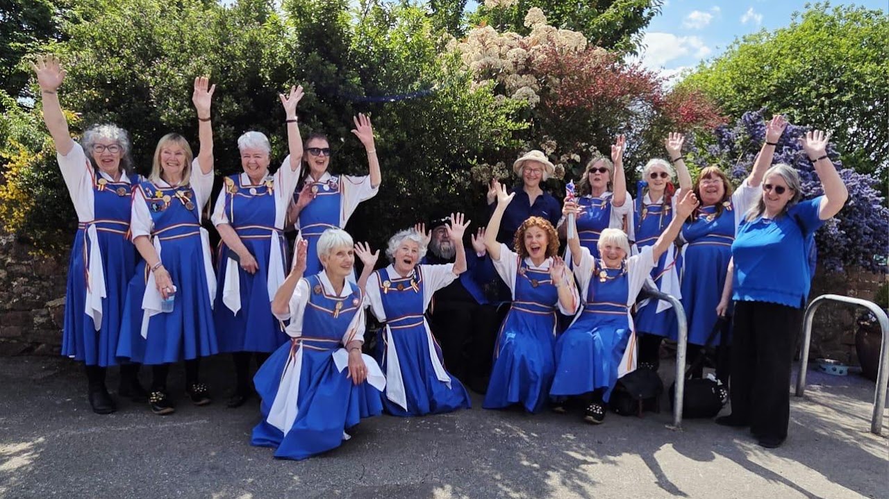 Anstey Royale Chalfont