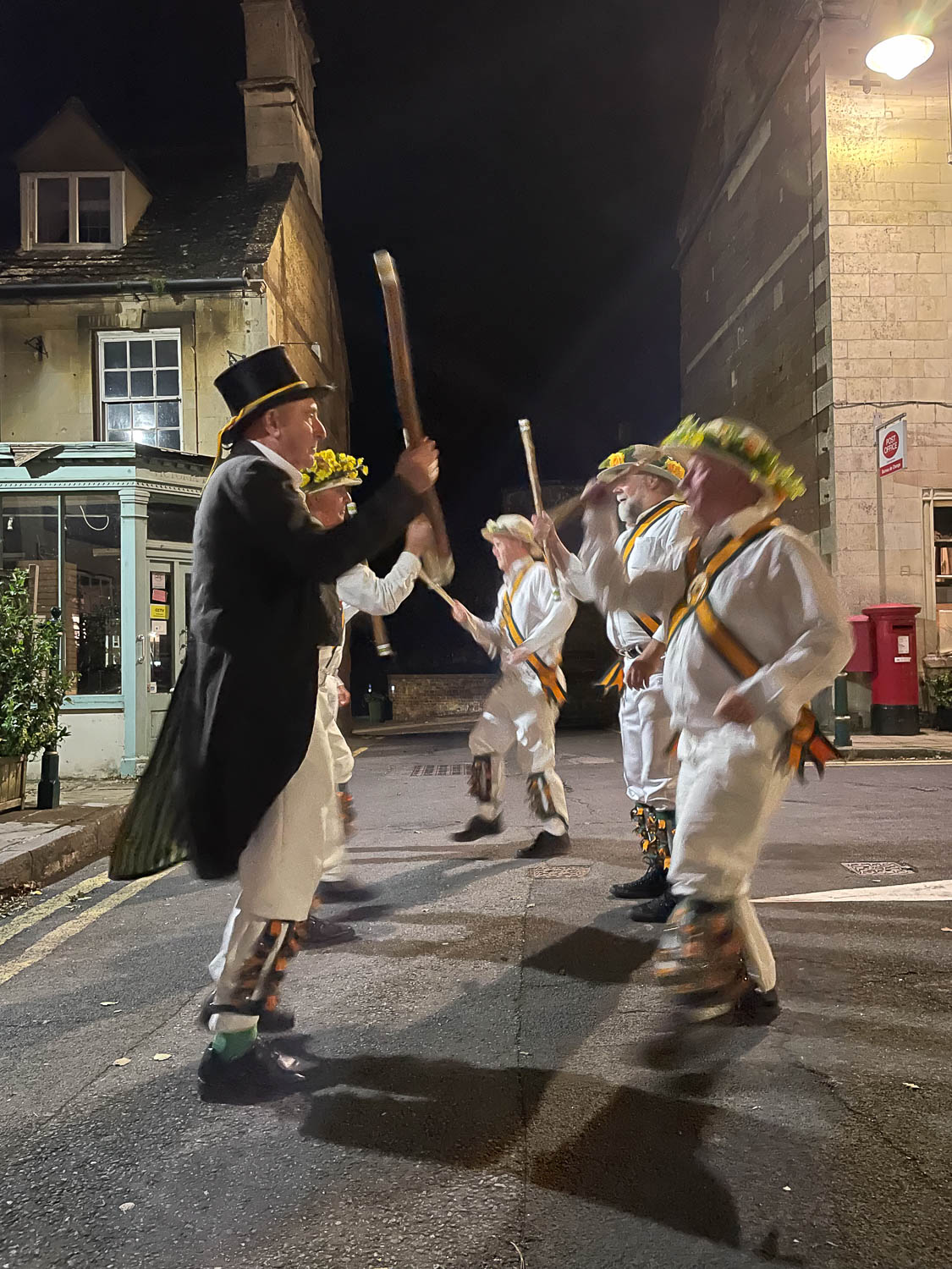 Rutland Morris