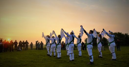 Trentside Holmes Morris