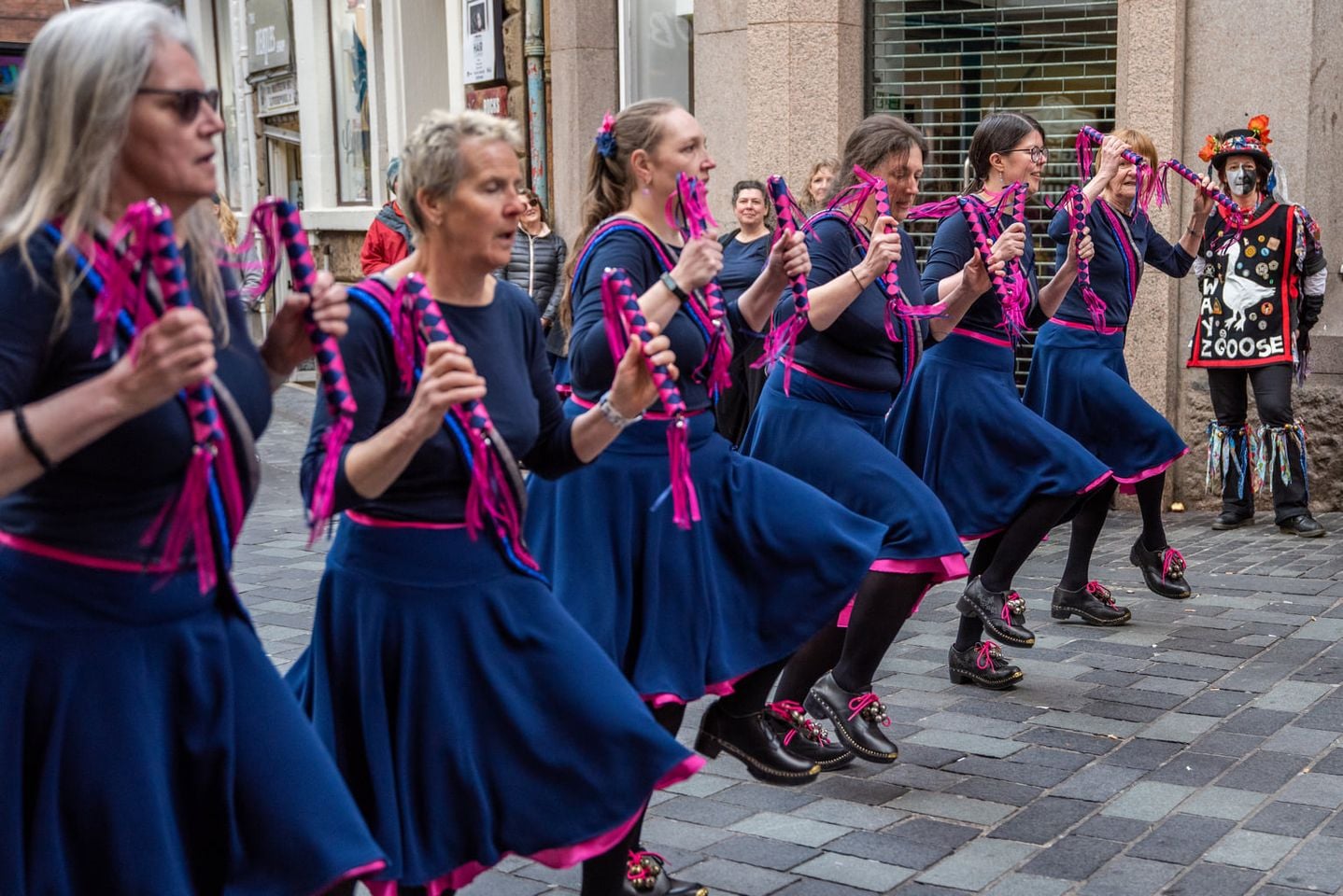 Liberty Hill Northwest Morris